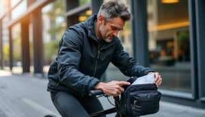 Optimiser les itinéraires des coursiers dans le transport bureautique