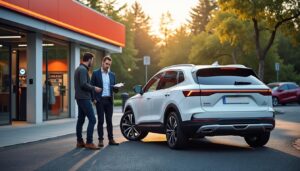 Location d’un utilitaire à Belfort : guide complet et conseils pratiques