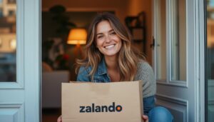 Zalando livraison gratuite : astuces et codes promo pour en profiter