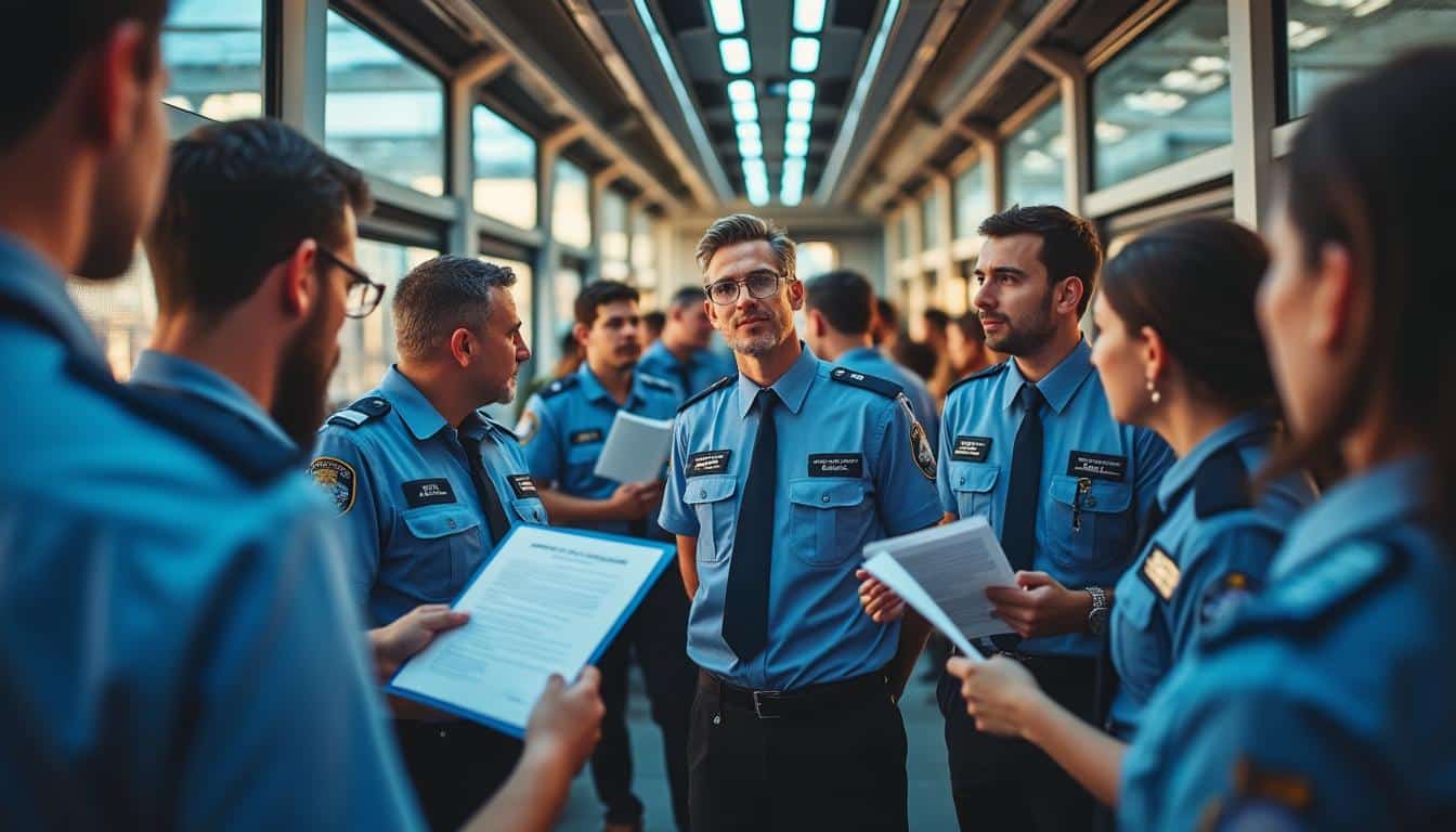 Illustration: Comprendre le cadre juridique et le périmètre d’application du transport routier de voyageurs