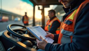 Convention collective du transport de voyageurs : guide complet 2026