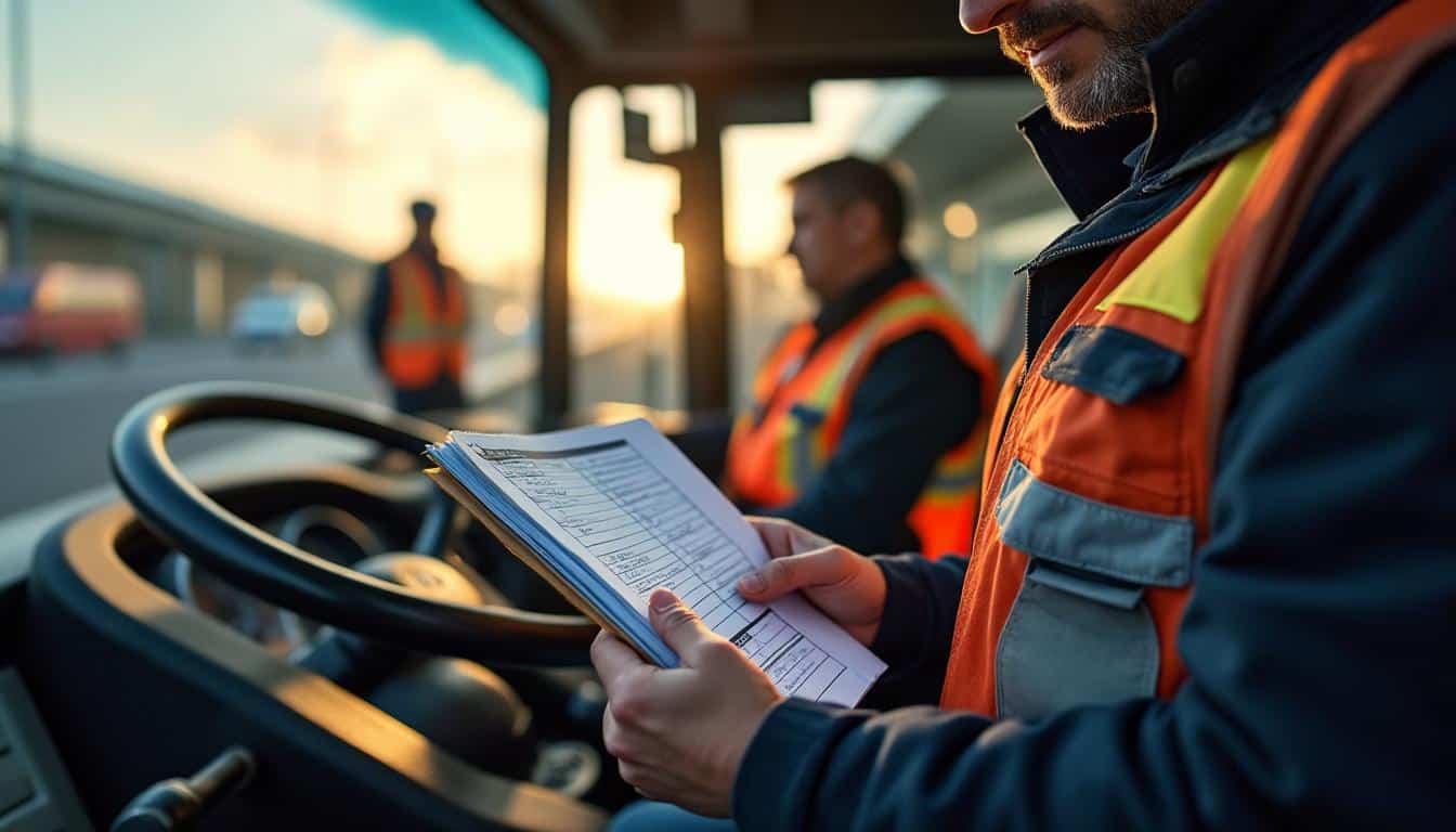 Convention collective du transport de voyageurs : guide complet 2026