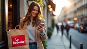 Code promo de livraison La Redoute : économisez sur vos frais