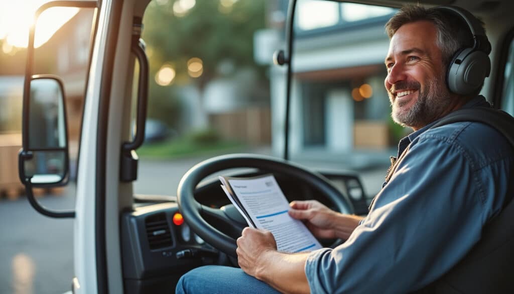 Camion VL : guide complet pour choisir et utiliser un camion léger