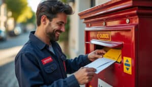 Suivi de l’adresse La Poste : Guide complet pour sécuriser votre courrier