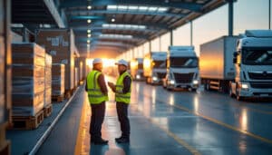 Tym Logistique : 50 ans d’expertise en transport et entreposage