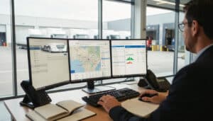 Gestion du transport: comment choisir le bon TMS